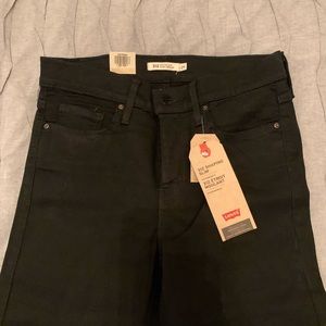 Lévis womens 312 shaping slim jeans. Size 29. Length 30. Brand new with tags.